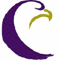 Mountain Eagle Karate Academy Logo